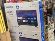 Globalstar 43-Inch Frameless Smart Android TV - 43UK64 - 2