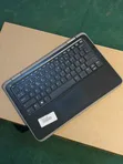 HP Chromebook 11 G4 Convertible Laptop - 1