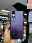 Vivo V50 Lite 256GB Purple - 1