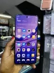 Vivo V50 Lite 256GB Purple - 2