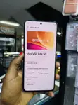 Vivo V50 Lite 256GB Purple - 3