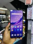 Vivo V50 Lite 256GB Purple - 4
