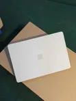 Microsoft Surface Laptop SE 8GB RAM, 128GB SSD - 2