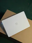 Microsoft Surface Laptop SE 8GB RAM, 128GB SSD - 4