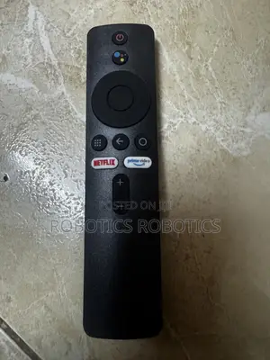 Mi Firestick Remote Universal