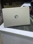 New HP 14S Laptop: 8GB RAM, 256GB SSD, AMD Ryzen 3 - 1
