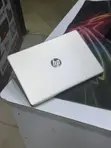 New HP 14S Laptop: 8GB RAM, 256GB SSD, AMD Ryzen 3 - 3