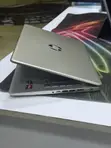 New HP 14S Laptop: 8GB RAM, 256GB SSD, AMD Ryzen 3 - 5