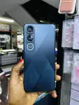 Vivo Y21d 128GB Black - 1