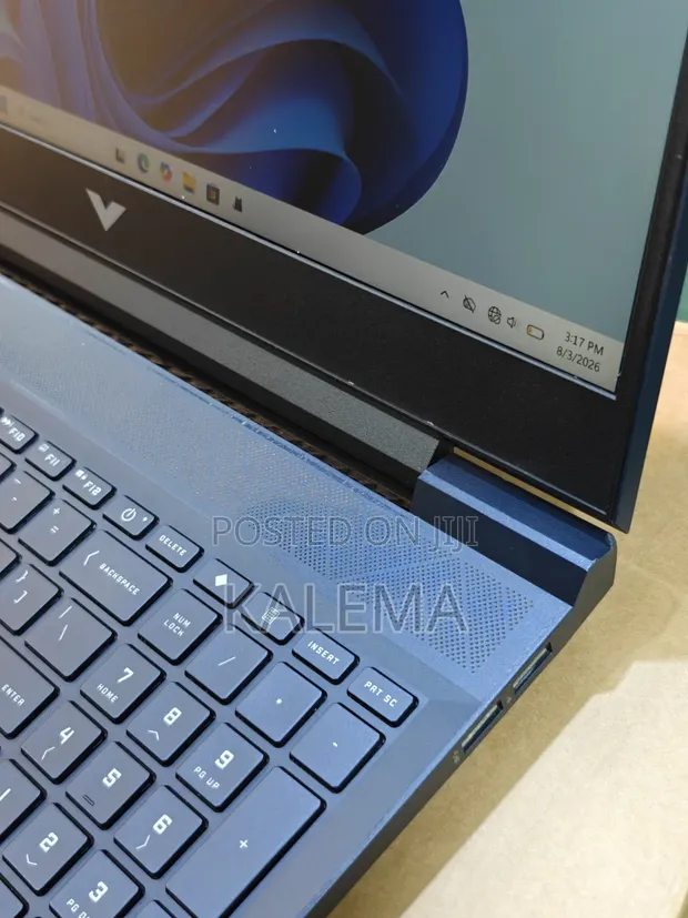 HP Victus 16 Laptop - 16GB RAM, Intel Core i7, 512GB SSD - 1