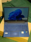 HP Victus 16 Laptop - 16GB RAM, Intel Core i7, 512GB SSD - 2