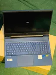 HP Victus 16 Laptop - 16GB RAM, Intel Core i7, 512GB SSD - 3