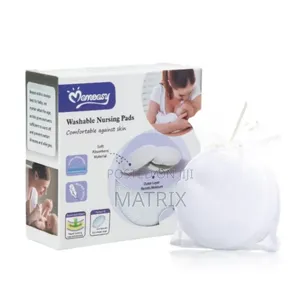 Nursing Breast Pads - Brand New