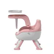 Baby Feeding Chair Seat with Tray - 3