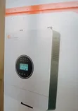 Solar Hybrid Inverter Charger 6kVA/48V - 1