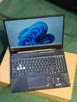 Asus TUF Gaming F15 Laptop - Intel Core i5, 16GB RAM, 512GB SSD - 2