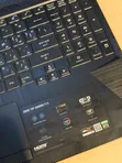Asus TUF Gaming F15 Laptop - Intel Core i5, 16GB RAM, 512GB SSD - 3