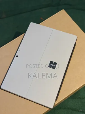 Microsoft Surface Pro 5 Laptop