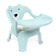 Plastic Feeding Chair (1-4 Years) - 3
