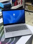 HP ZBook 14u G6 Laptop - 2