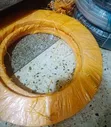 Copper Tape 22*2*1mm - Brand New - 1
