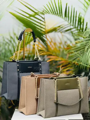 Chris Bella Ladies Handbags - Brand New