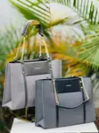 Chris Bella Ladies Handbags - Brand New - 2