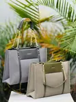 Chris Bella Ladies Handbags - Brand New - 3