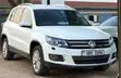 Volkswagen Tiguan S 2013 White - 1