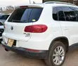 Volkswagen Tiguan S 2013 White - 2
