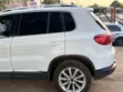 Volkswagen Tiguan S 2013 White - 3