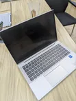 HP EliteBook 840 G8 Laptop - 8GB RAM, 256GB SSD - 3