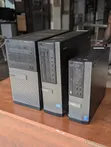 Dell Desktop Computer - Intel Core i5, 4GB RAM, 500GB HDD - 1