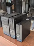 Dell Desktop Computer - Intel Core i5, 4GB RAM, 500GB HDD - 2