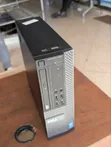Dell Desktop Computer - Intel Core i5, 4GB RAM, 500GB HDD - 4