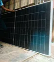 Brand New 590W Monocrystalline Solar Panels (24V) - 2