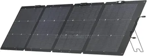 Ecoflow 160W Foldable Portable Solar Panel