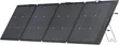 Ecoflow 160W Foldable Portable Solar Panel - 1