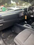 Toyota Hilux Revo Double Cab 2.4 Diesel AWD 2016 Gray - 5