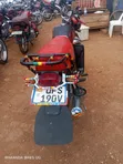 Haojue DK125 2023 Red - 3