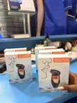 Digital Breath Alcohol Tester - 3