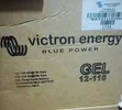 Victron Gel Battery 100Ah/12V - 2