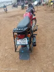 Bajaj CT 125X 2024 Red - 3