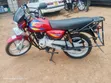 Bajaj CT 125X 2024 Red - 4