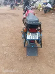 Bajaj CT 125X 2024 Red - 5