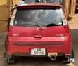 Mitsubishi Colt 1.5 Ralliart 5 Door 2012 Red - 2