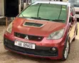 Mitsubishi Colt 1.5 Ralliart 5 Door 2012 Red - 3