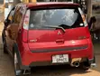 Mitsubishi Colt 1.5 Ralliart 5 Door 2012 Red - 4