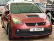 Mitsubishi Colt 1.5 Ralliart 5 Door 2012 Red - 5
