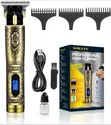 Sokany Professional Hair Clipper, Model SK-16015 - 1